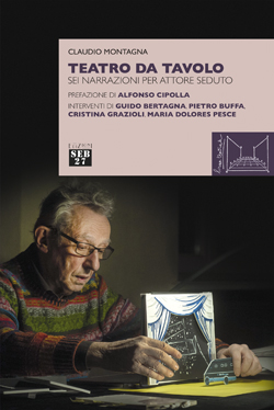 Claudio Montagna - Teatro da tavolo